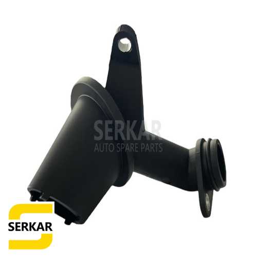 BOXER DUCATO YAĞ POMPA SÜZGECİ Ürün Görseli