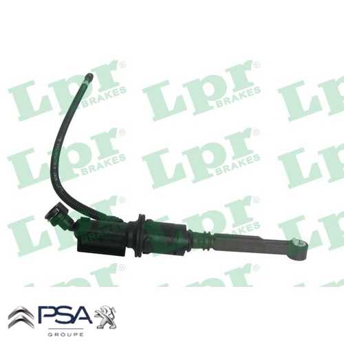 PSA 3008/5008 PSA DEBRIYAJ MERKEZI ÜST Ürün Görseli