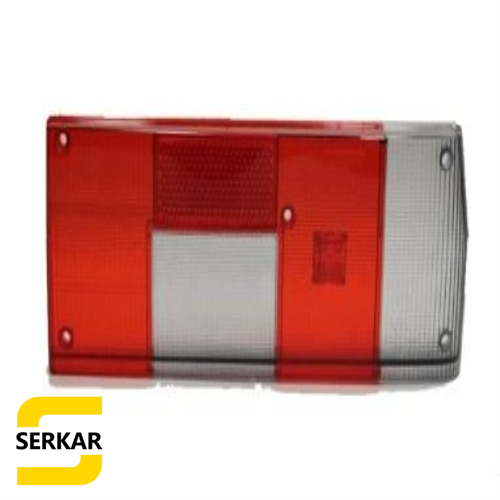 ŞAHİN STOP LAMBA CAMI SAĞ Ürün Görseli