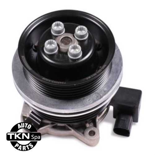 DEVIRDAIM POMPASI ELEKTRIKLI 1,4TSI / TFSI GOLF V VI BEETLE JETTA III IV PASSAT POLO SCIROCCO SHARAN TIGUAN TOURAN AUDI A1 1,4 ALHAMBRA IBIZA V 09> FABIA 10>14 Ürün Görseli