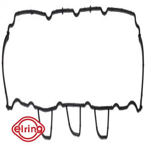 ÜST KAPAK CONTASI  1.5 DCI-607 FLUENCE-MEGAN-III/MERCEDES 117-176-246-415 JITAN 07-