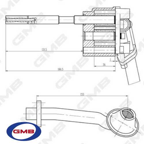 VW PASSAT-A4-A6 VW YAG POMPASI Ürün Görseli