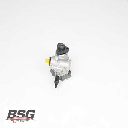 DIREKSIYON POMPASI  4.4 M62 LAND ROVER RANGE ROVER III 02-12