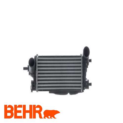 TURBO RADYATÖRÜ  1.0 ECOBOST FOCUS/FIESTA 11-