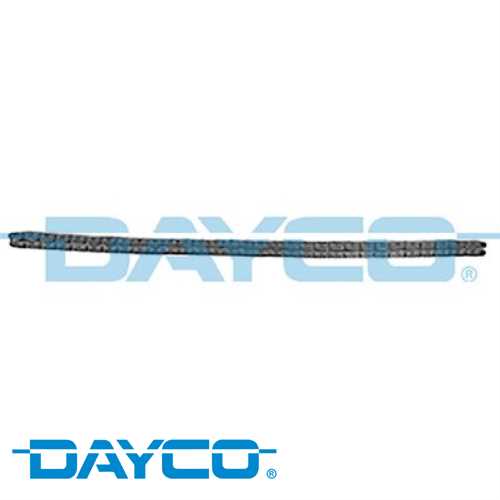 ZINCIR  M601-602-603 W124-201-461-638 VITO-SPRINTER 87-03