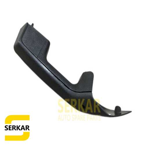 TEMPRA TIPO KAPI KOLÇAĞI ÖN-ARKA SAĞ KAPALI TİP Ürün Görseli