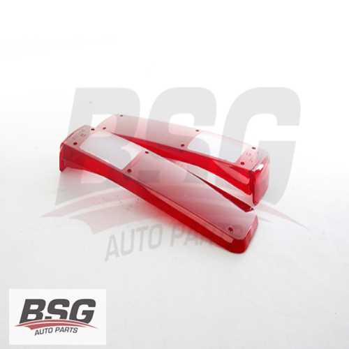 STOP LAMBASI CAMI     Ürün Görseli