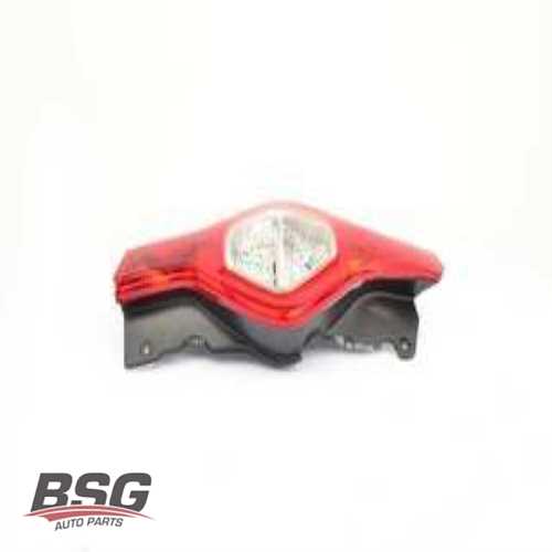 STOP LAMBASI SOL DUYSUZ BM LODGY 12-