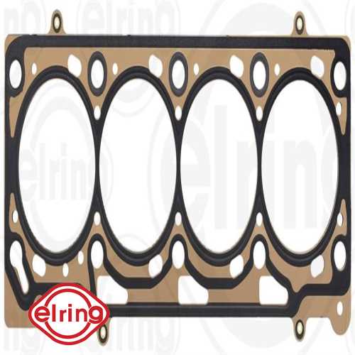 SILINDIR KAPAK CONTASI 83414140 BCB 1,6 16V GOLF4-BORA-A3-TOLEDO 01-04