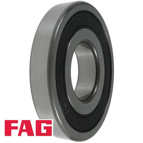 ALTERNATÖR RULMANI . BM CANTER 5/6 97-