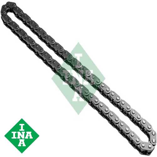 BMW E46-39-38-X5 E53 BMW EKSANTRIK ZINCIRI ALT / 68 BAKLA Ürün Görseli