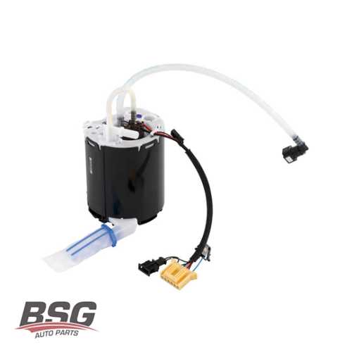 BENZIN POMPASI KOMPLE / 6 PIN 4.0-4.4 LAND ROVER RANGE ROVER  DISCOVERY III-SPORT 05-13