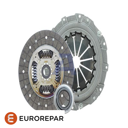 RENAULT CLIO/KANGO/LOGAN/KUBISTAR RENAULT DEBRIYAJ SETI RULMANLI Ürün Görseli