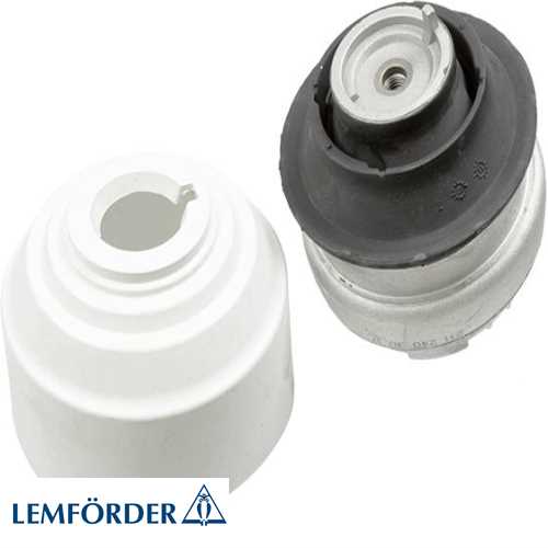 MERCEDES W171-203-211-219 MERCEDES MOTOR TAKOZU ÖN Ürün Görseli