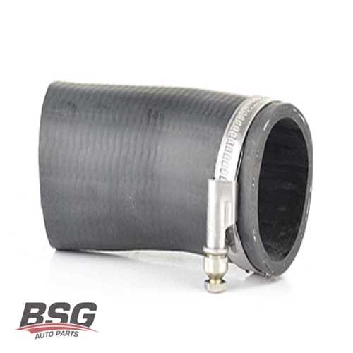 TURBO HORTUMU  CAYA-CAYB-CAYC 1,6 TDI POLO-A1-CORDOBA-FABIA 10-