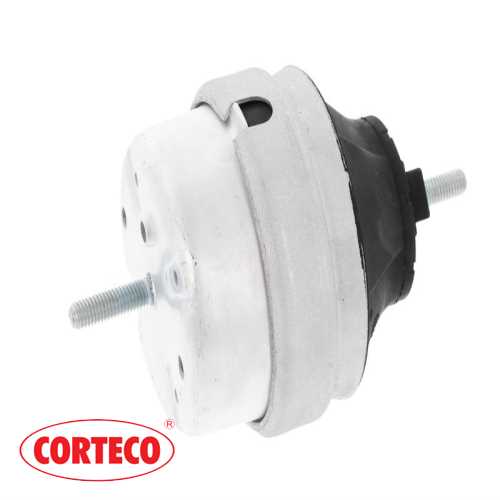 MOTOR TAKOZU SOL 17701 01 ALZ-AFN-AVG-AVF-ADR-AEB-AWT 1,6-1,8 T-1,9 TDI PASSAT-A4-A6 97-04 Ürün Görseli