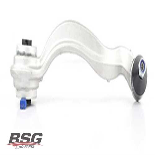 ROTILLI KOL ÜST SOL ALIMINYUM 271-651-274 W212 09-16 Ürün Görseli