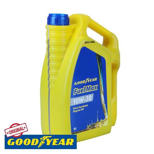 UNI BM UNI MOTOR YAGI 10W30 5 LITRE SL/CH-4 SEMI SENTETIK (KOLI ADEDI:4) Ürün Görseli