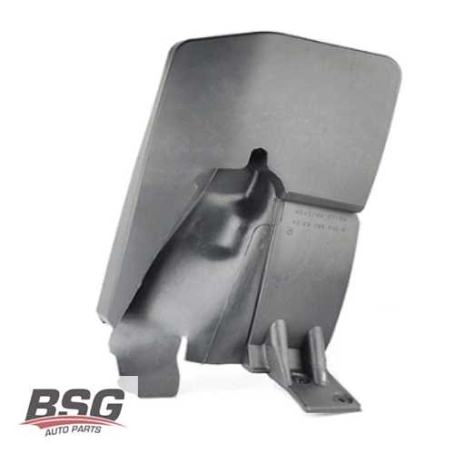 PAÇALIK ARKA SAG  OM.646-651 SPRT.315,316CDI-CRAFTER 06+&