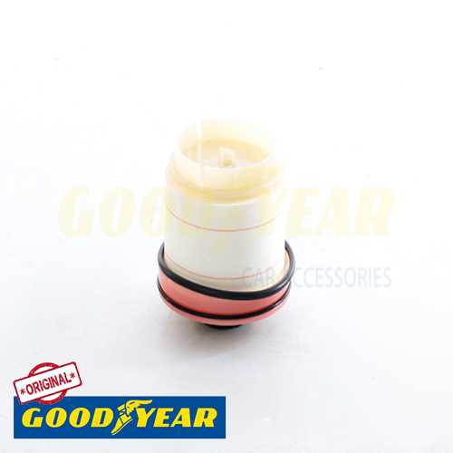 JAPON HILUX (KUN15, KUN25, KUN26, KUN35) : DMAX (TFR, TFS) 12- JAPON YAKIT FILTRESI .