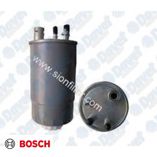 HAVA FILTRESI  1,3-1,6 PUNTO EVO/FIORINO/DOBLO III 12- Ürün Görseli