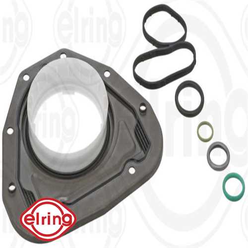 TAKIM CONTA ALT KRANK ÖN-ARKA KEÇE M9T/M9T 2,0-2,3 MASTER III/NISSAN 09-