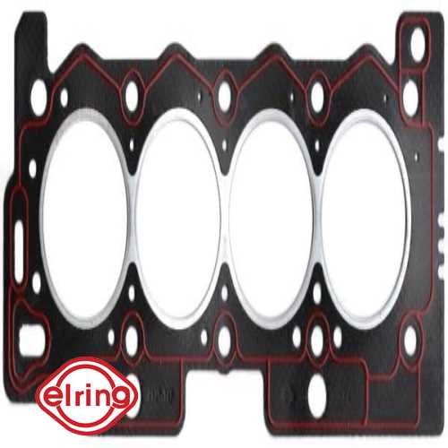 SILINDIR KAPAK CONTASI  1.4 BNZ.(TU3JP) 106/206/207/306/307/C2/C3/XSARA 91- Ürün Görseli