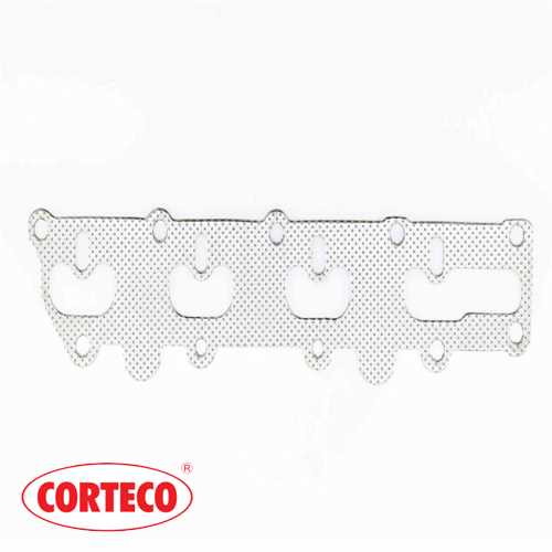 MANIFOLD CONTASI EGZOS  2.0 ASTRA G VECTRA A-B OMEGA B 94-00