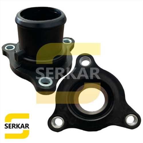 DOBLO PUNTO LİNEA 1.3 MJT EMME MANIFOLT BAĞLANTI KURSAĞI KAPAĞI REKORU