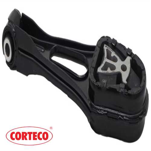 SANZUMAN TAKOZU ALT BK21 6P082 AD 2.2 CR TRANSIT V-362 12- Ürün Görseli