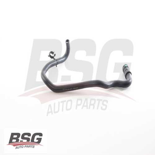 KALORIFER HORTUMU GIRIS  2.2 CR TRANSIT V-347 11- Ürün Görseli