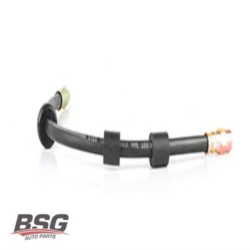 FREN HORTUMU ÖN  BM E32-E34 90-95