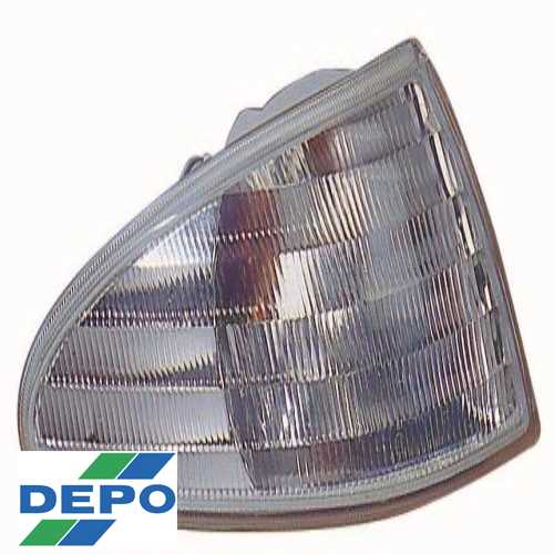 SINYAL LAMBASI SOL  BM MONDEO 93-95