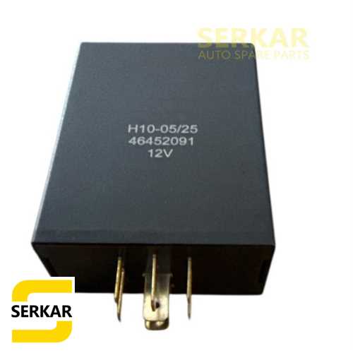 SİLECEK ZAMANLAMA ROLESİ DKS UNO 95