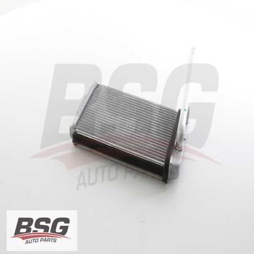 KALORIFER RADYATÖRÜ  BM TRANSIT M 12-15 93- Ürün Görseli