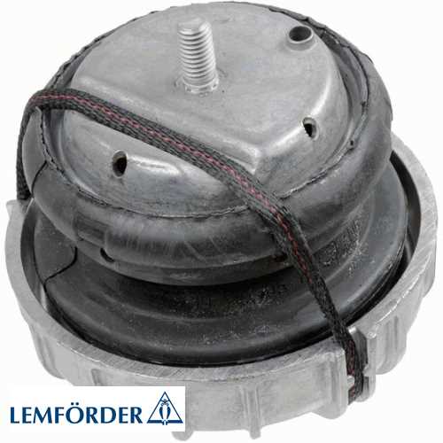 MERCEDES W639 VITO-VIANO MERCEDES MOTOR TAKOZU ÖN Ürün Görseli