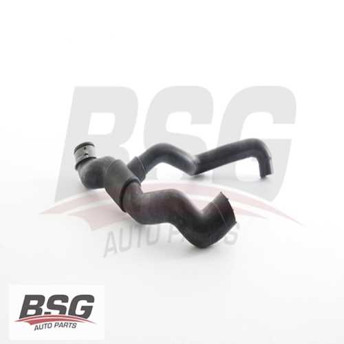 RADYATÖR HORTUMU ALT  112 203 00-07