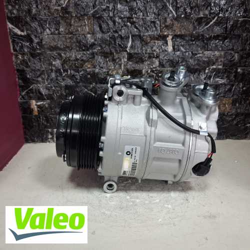 KLİMA KOMPRESÖRÜ MERCEDES YENİ MODEL VİTO SPRİNTER PULLU W205 W447 W213 X253 VİTO CLA E SERİSİ 2014>