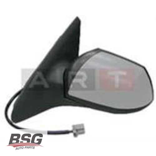 DIS DIKIZ AYNASI SAG ELEKTRIKLI ISITMALI ASTARLI BM MONDEO 01-03 Ürün Görseli