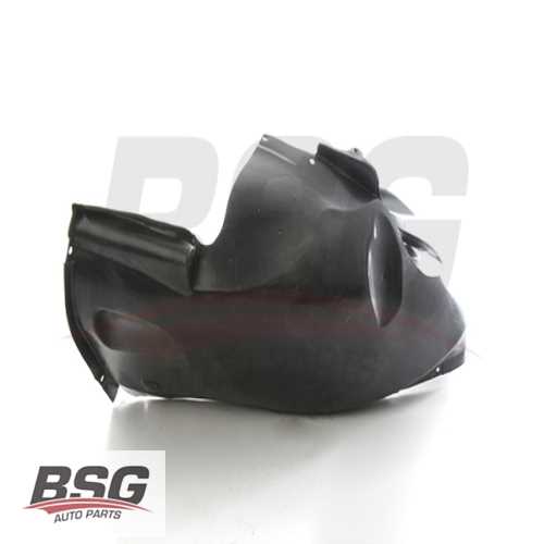 ÇAMURLUK DAVLUMBAZI ÖN SOL  BM CONNECT 02-