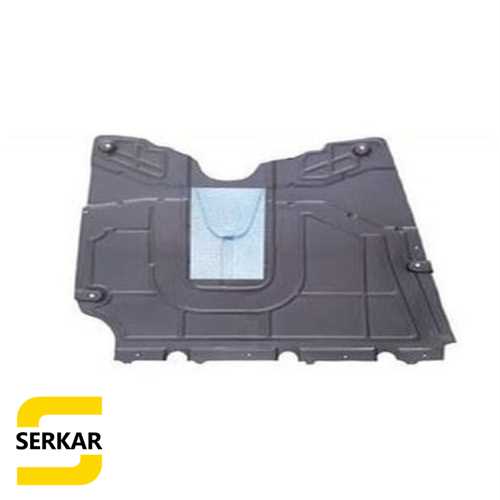 DOBLO III KARTER MUAFAZASI SES ÖNLEYICILI Ürün Görseli