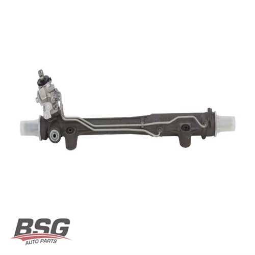 DIREKSIYON KUTUSU  BM TOUAREG-Q7 04-