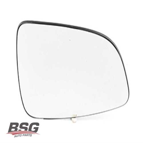 AYNA CAMI SAG ELEKRIKLI BM ASTRA H 04-