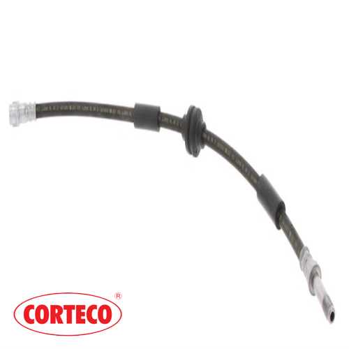 FREN HORTUMU ÖN 34251 / 24.5140-0514.3 BM T5-T6 04-