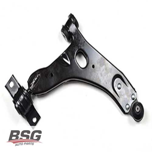 SALINCAK ÖN SAG ROTILLI BM FOCUS 98-05