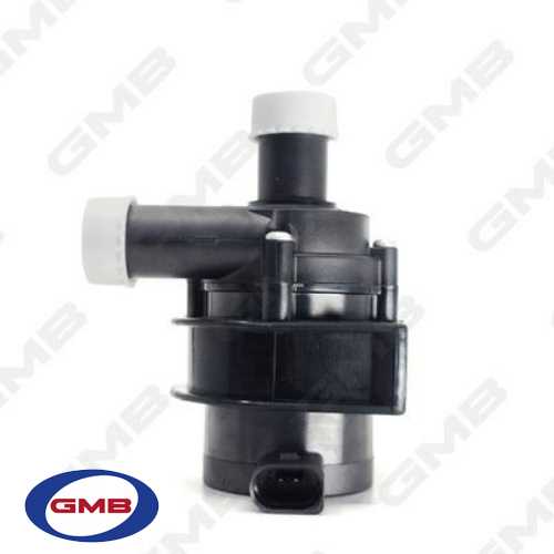 VW A4-A5 VW ILAVE SU POMPASI Ürün Görseli