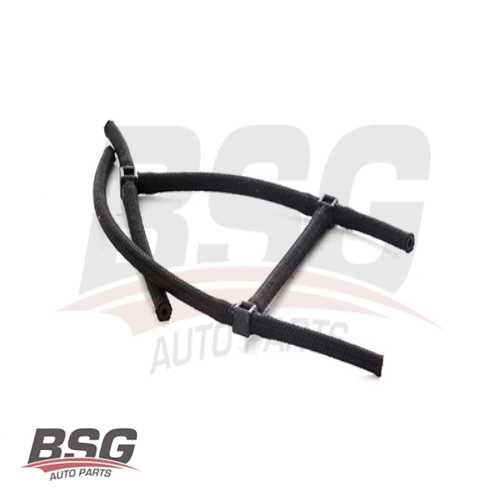 ENJEKTÖR GERI DÖNÜS HORTUMU 1S4Q 9K022 AB/1320920 1.8 DIZEL CONNECT 02-13