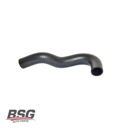 RADYATÖR HORTUMU ÜST WL5115186T 2.5 D RANGER 98-06