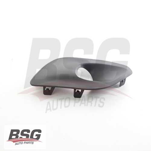 SIS FAR ÇERÇEVESI (SAG/SOL) B.M 308 II 2013- Ürün Görseli