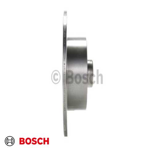 FREN DISKI ARKA (ADET FIYAT) BM A4 00-